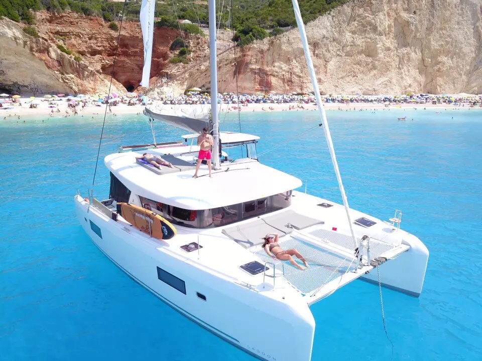 No Name: Master Cabin #2 (Cabin Charter 2 pax) FULLY CREWED, ALL EXPENSES, Foto 2