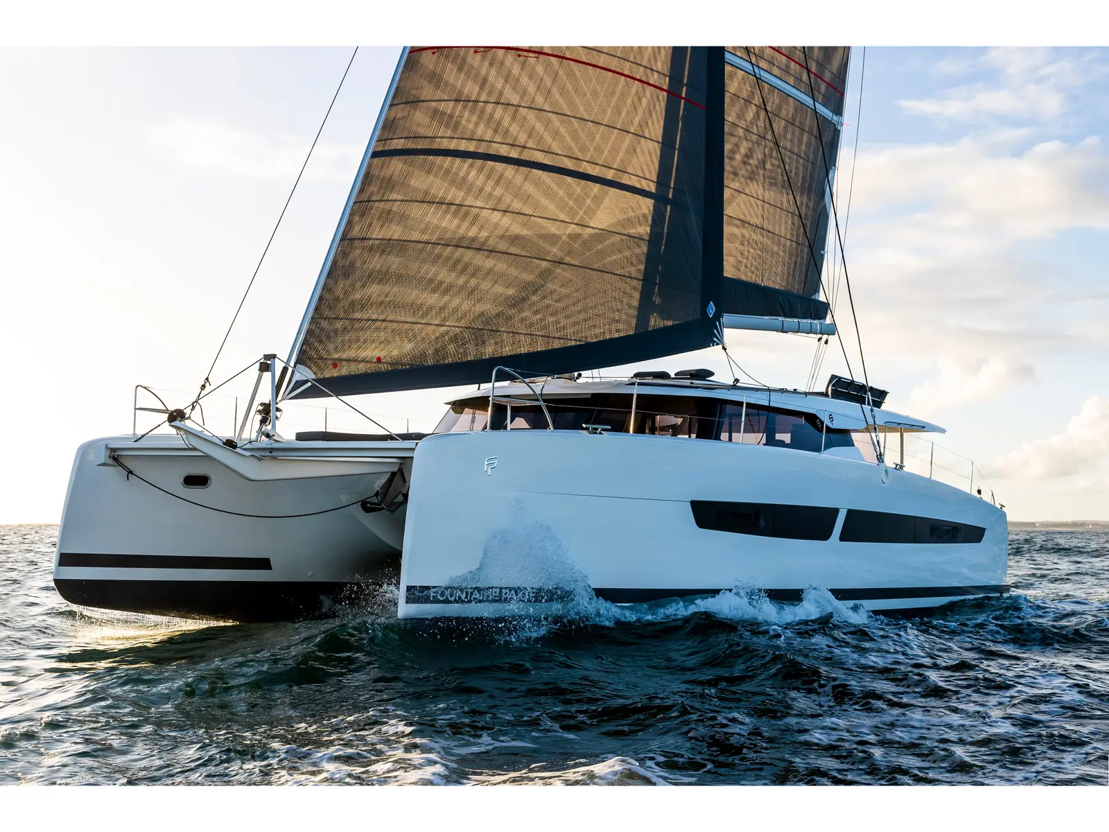 Kali II - Luxury Aeolian Experience , Main image