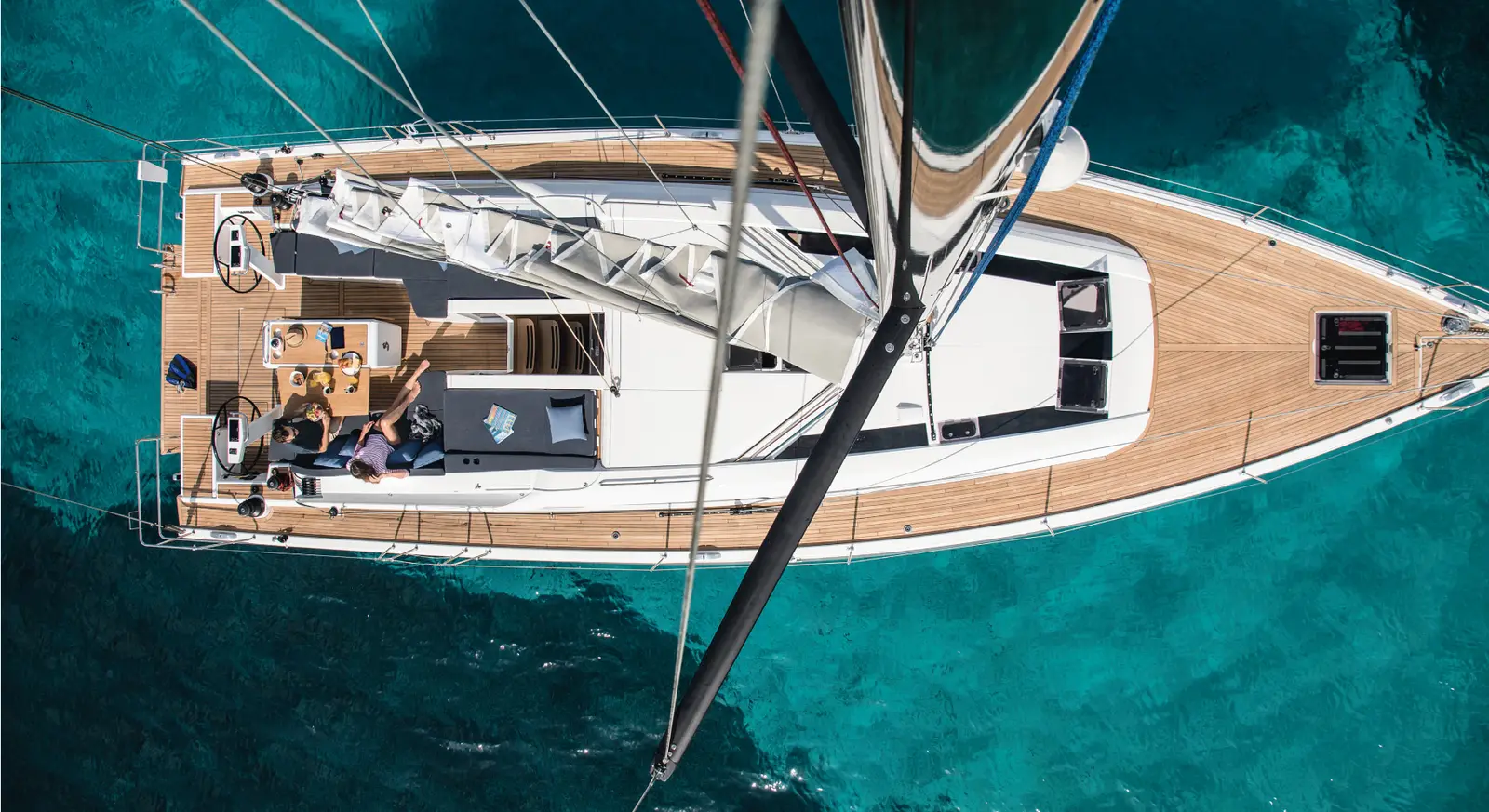 Sea Eagle II, Foto 2