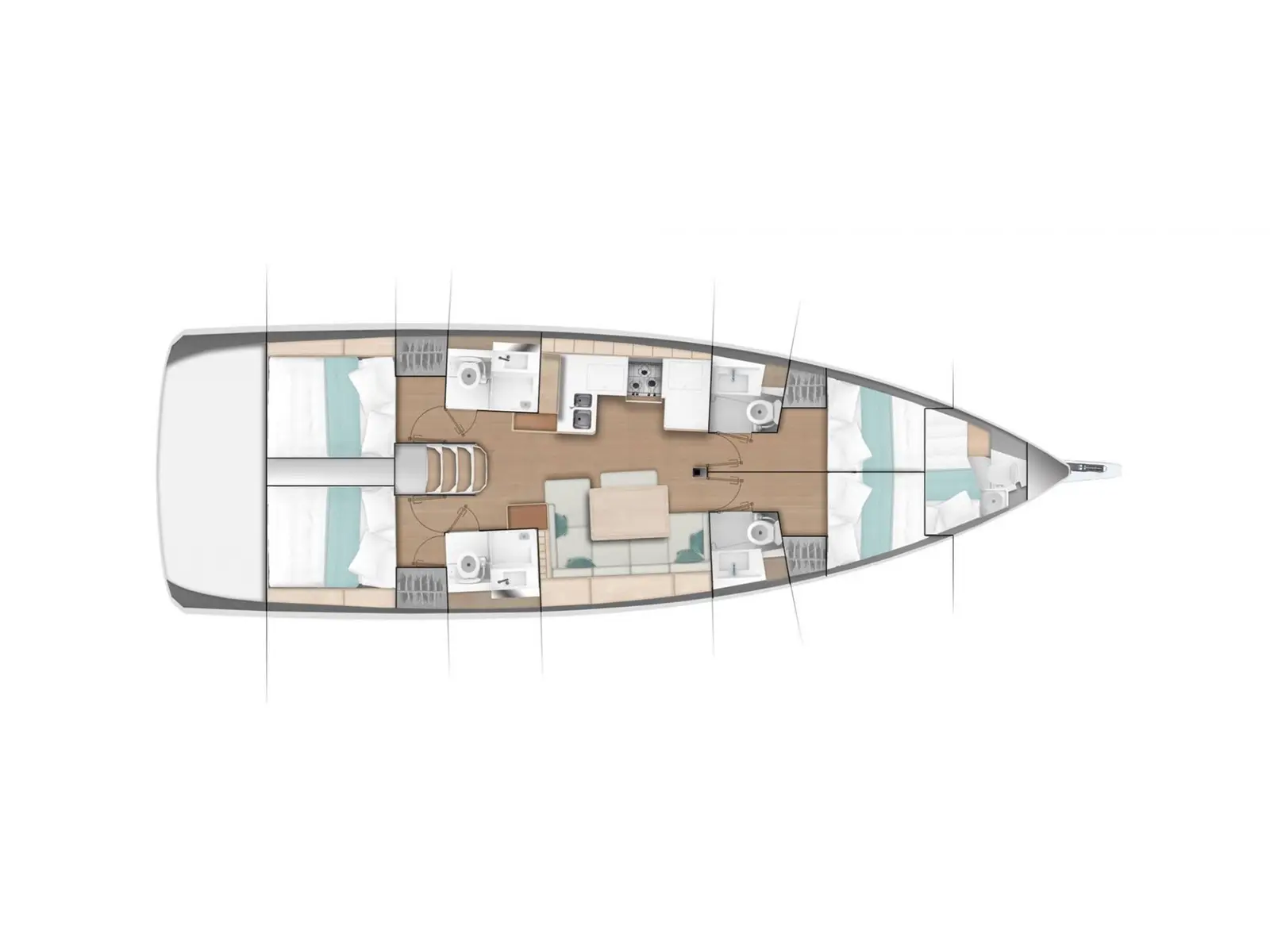 Capt. Jack Sparrow, Plan image
