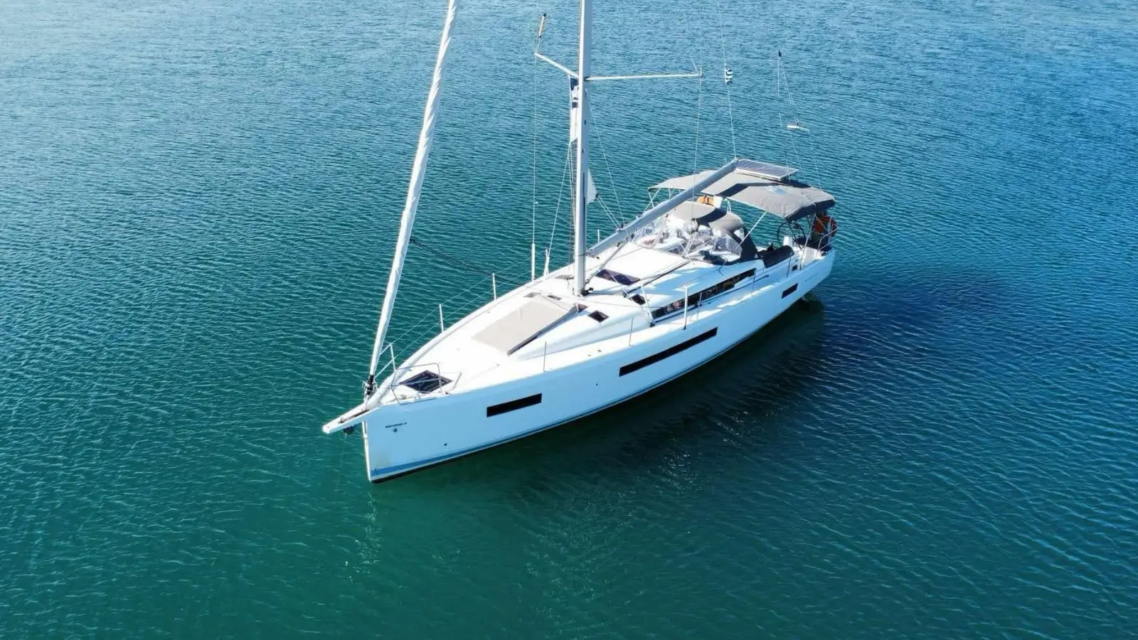 North Wind 49, Foto 9