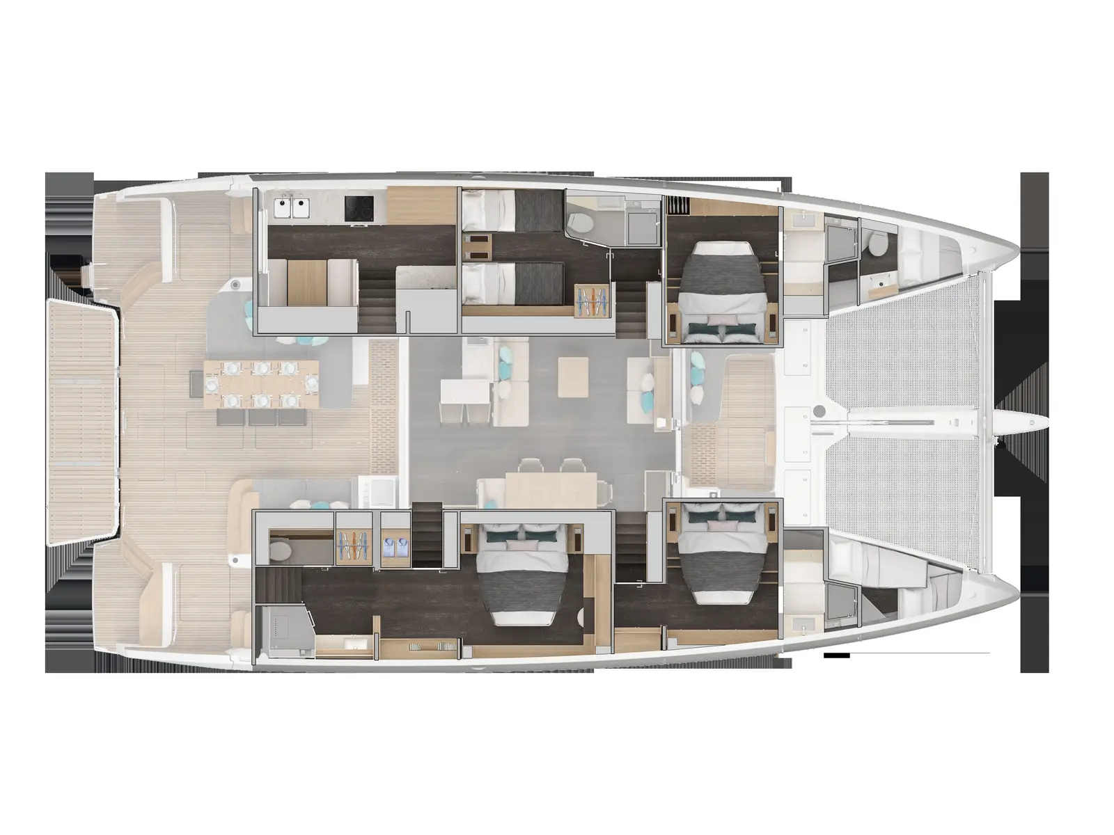 DIAMOND DIVA, Plan image