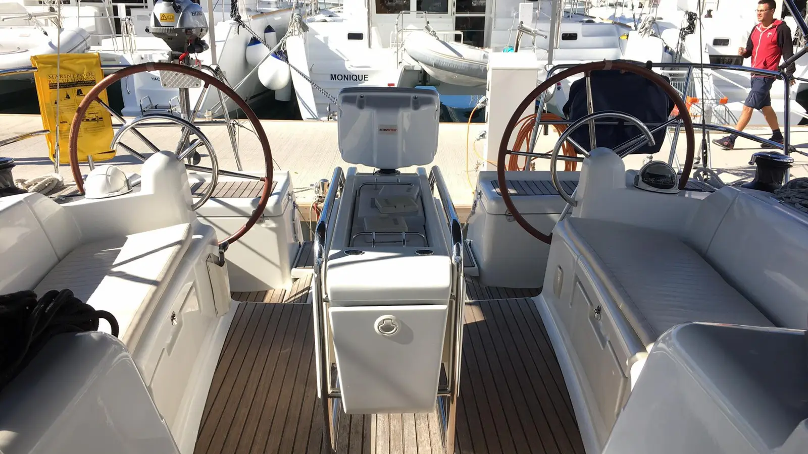 Kontiki, Foto 8