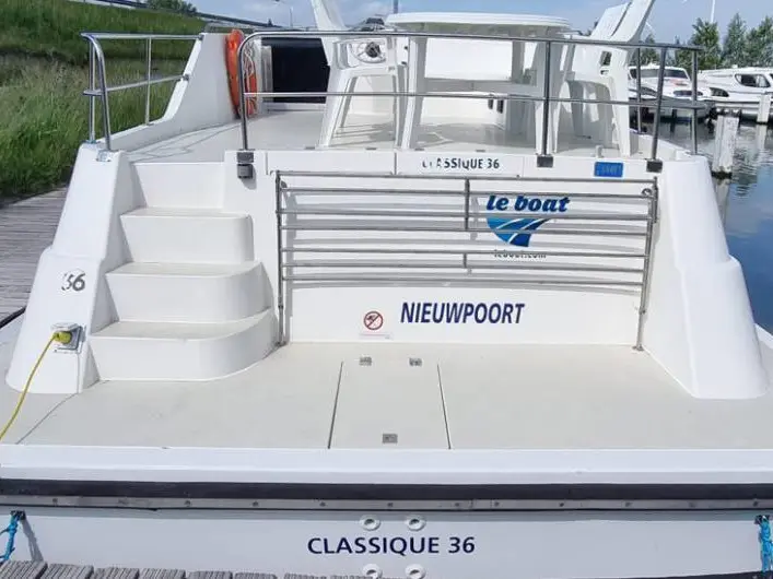 Classique - Budget 9, Foto 2