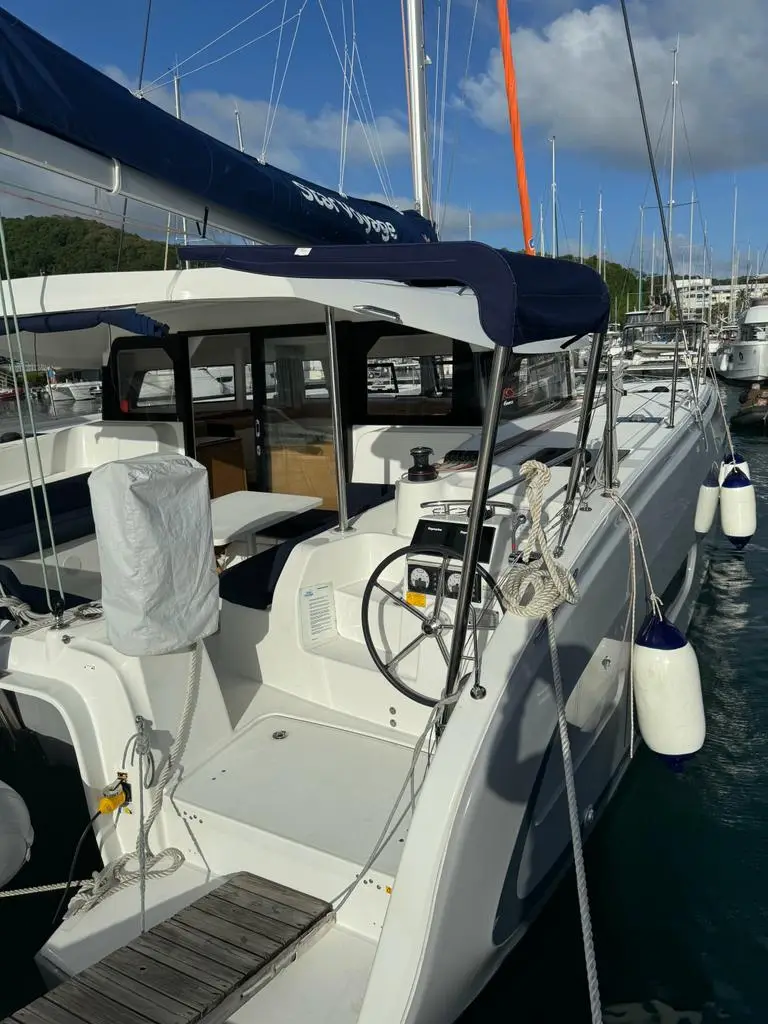 STAR III, Foto 5