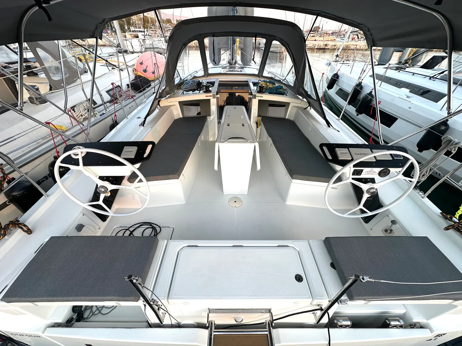 S/Y Celini, Foto 20