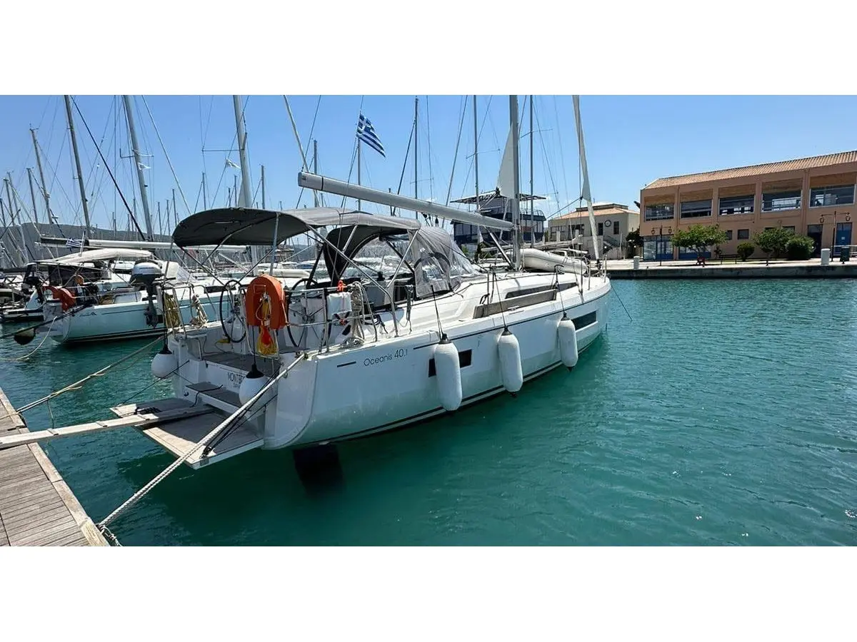 MONTEREY, Main image