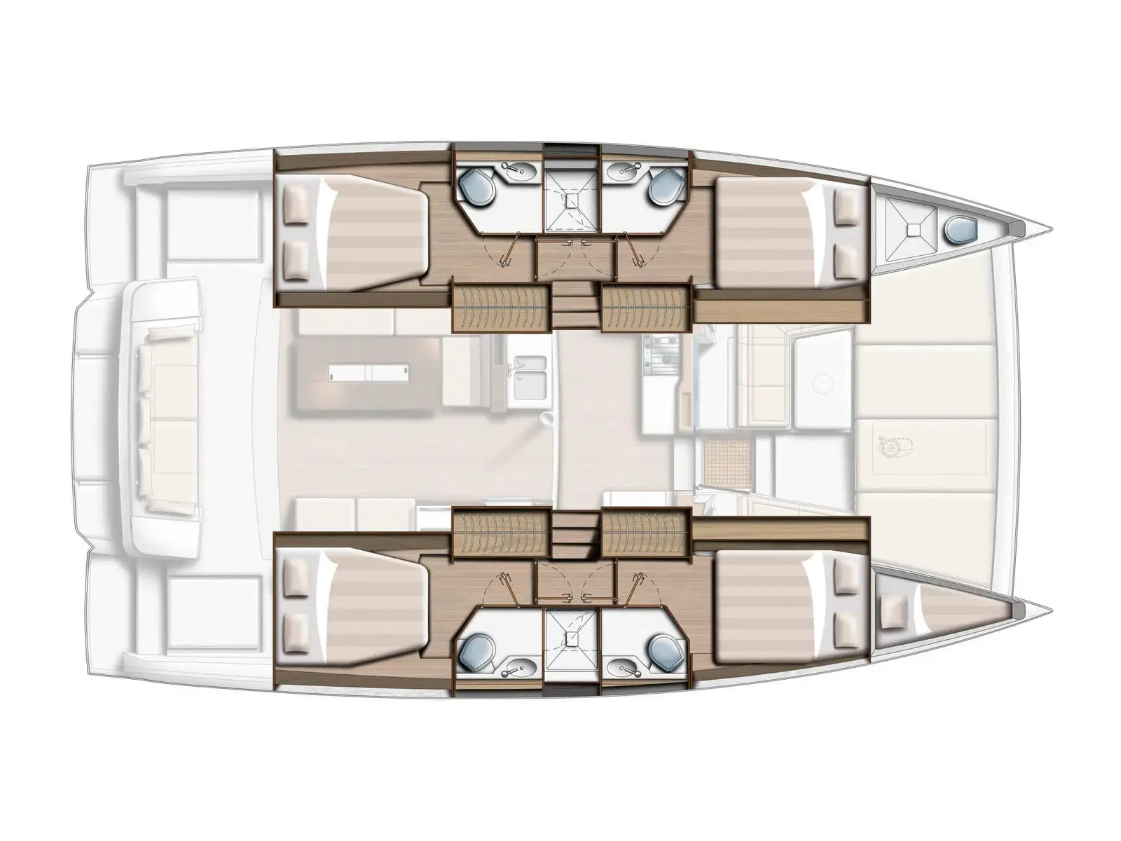 JULIA, Plan image