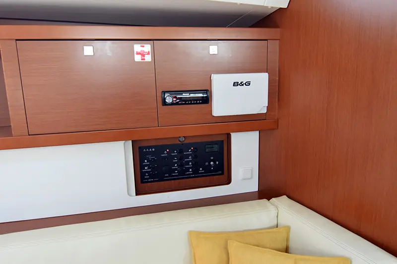 Bolero (Refit 2020), Foto 8