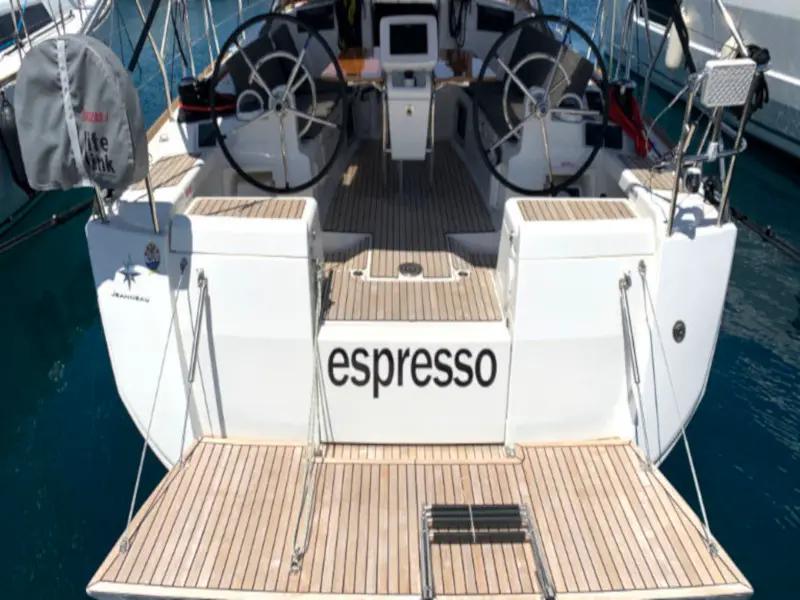 Espresso, Foto 2