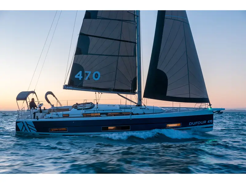 Ninna Nanna - Water maker, Solar Panel, Main image