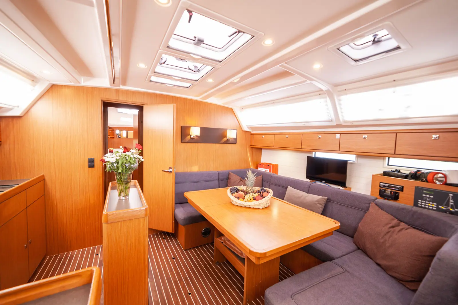 Sail Vega, Foto 13