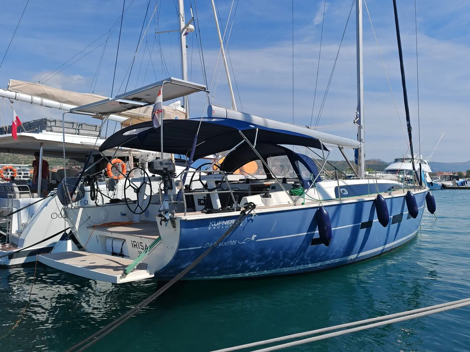 IRISA, Foto 45