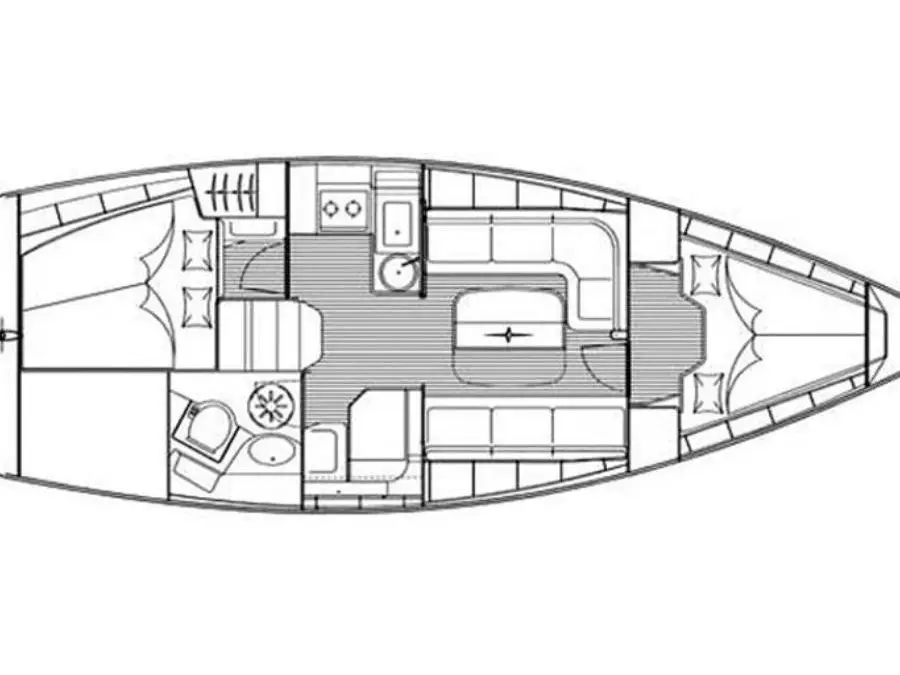 Small AS, Plan image