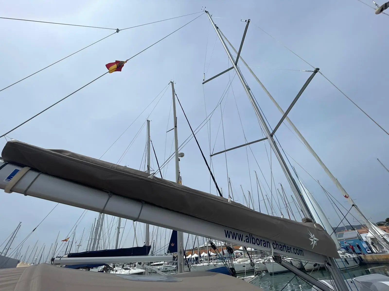 Alboran Amaretto, Foto 20