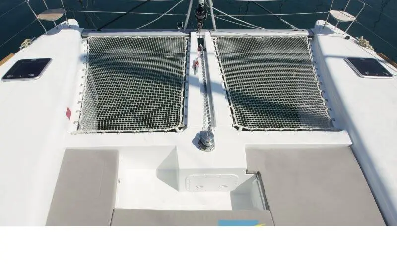 Hydra VIII, Foto 4