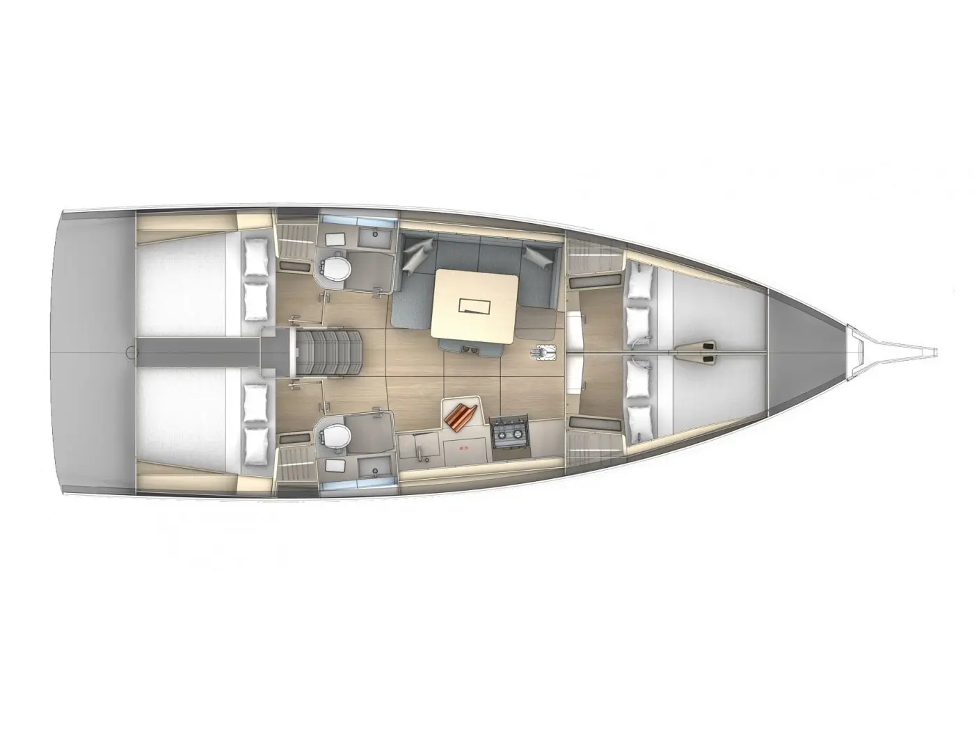 Stefy - Water maker, Solar Panel, Plan image