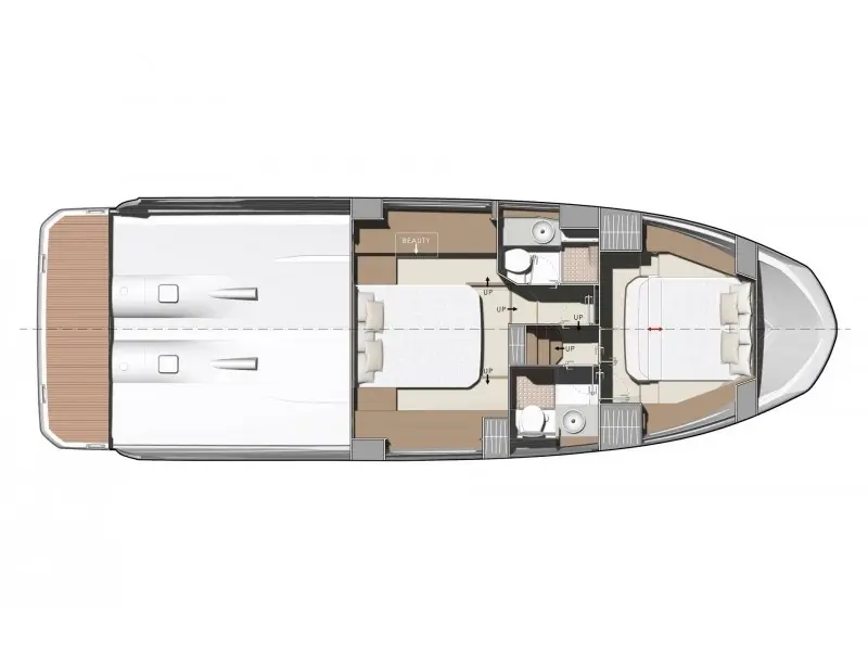 MARTIN, Plan image