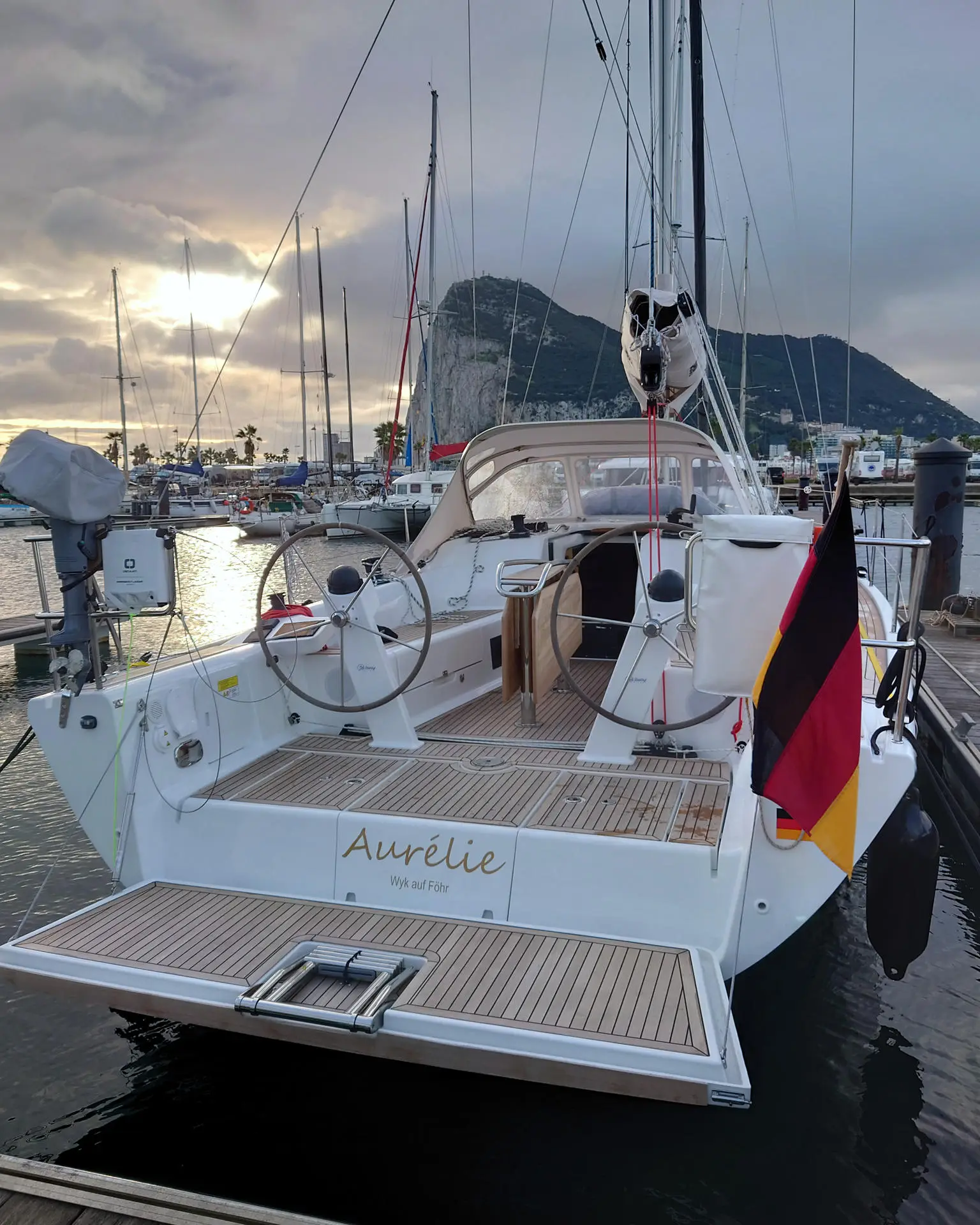 Aurelie, Foto 18