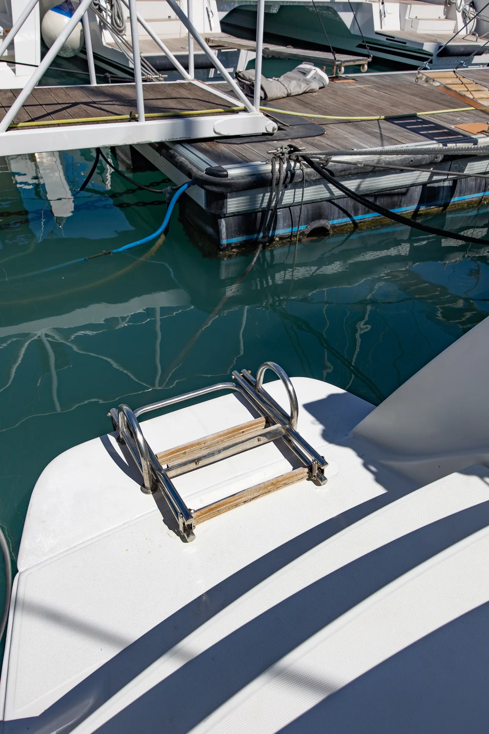 Deep Blue, Foto 49