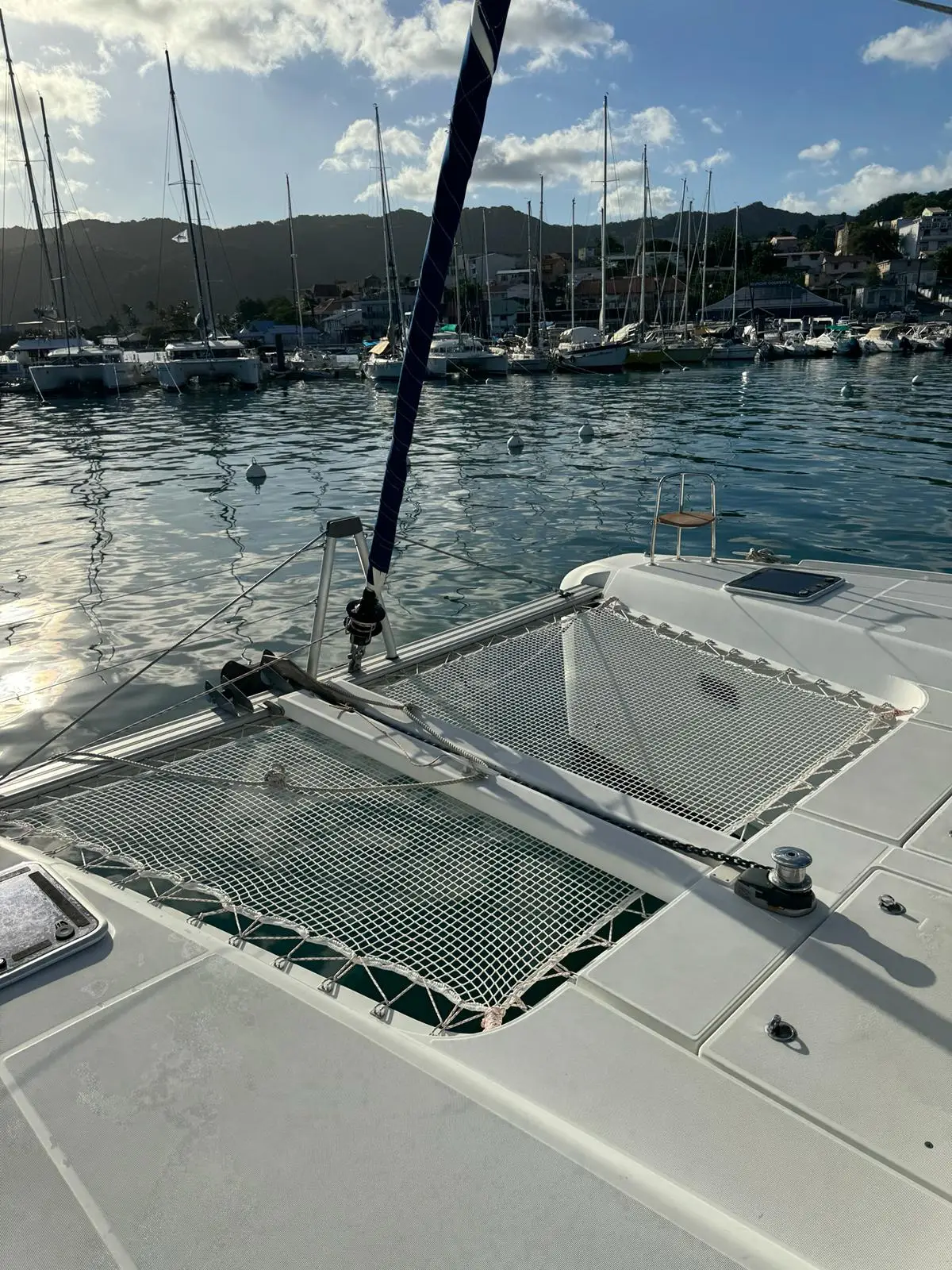 PUMA III, Foto 10