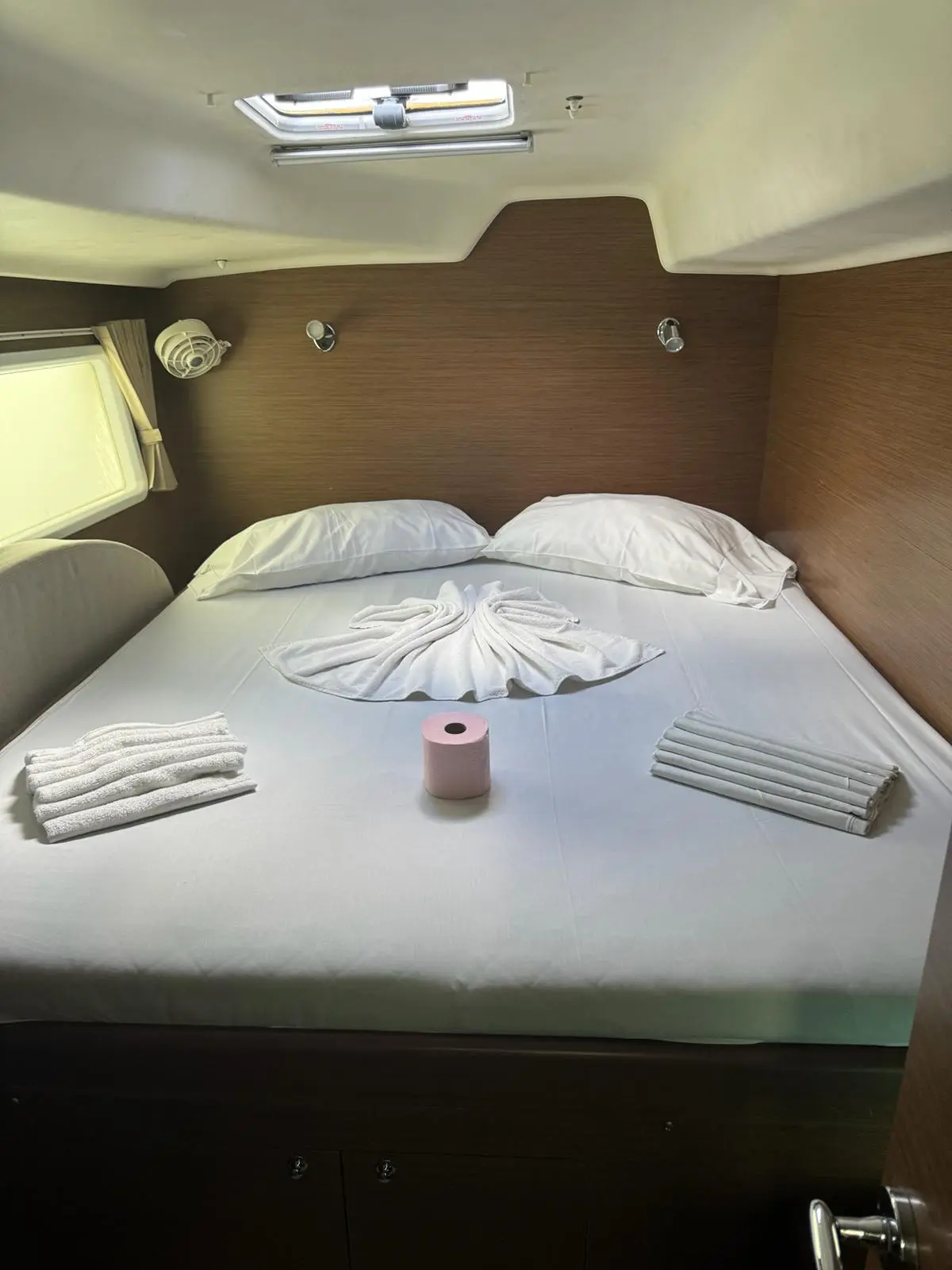 PUMA I, Foto 6