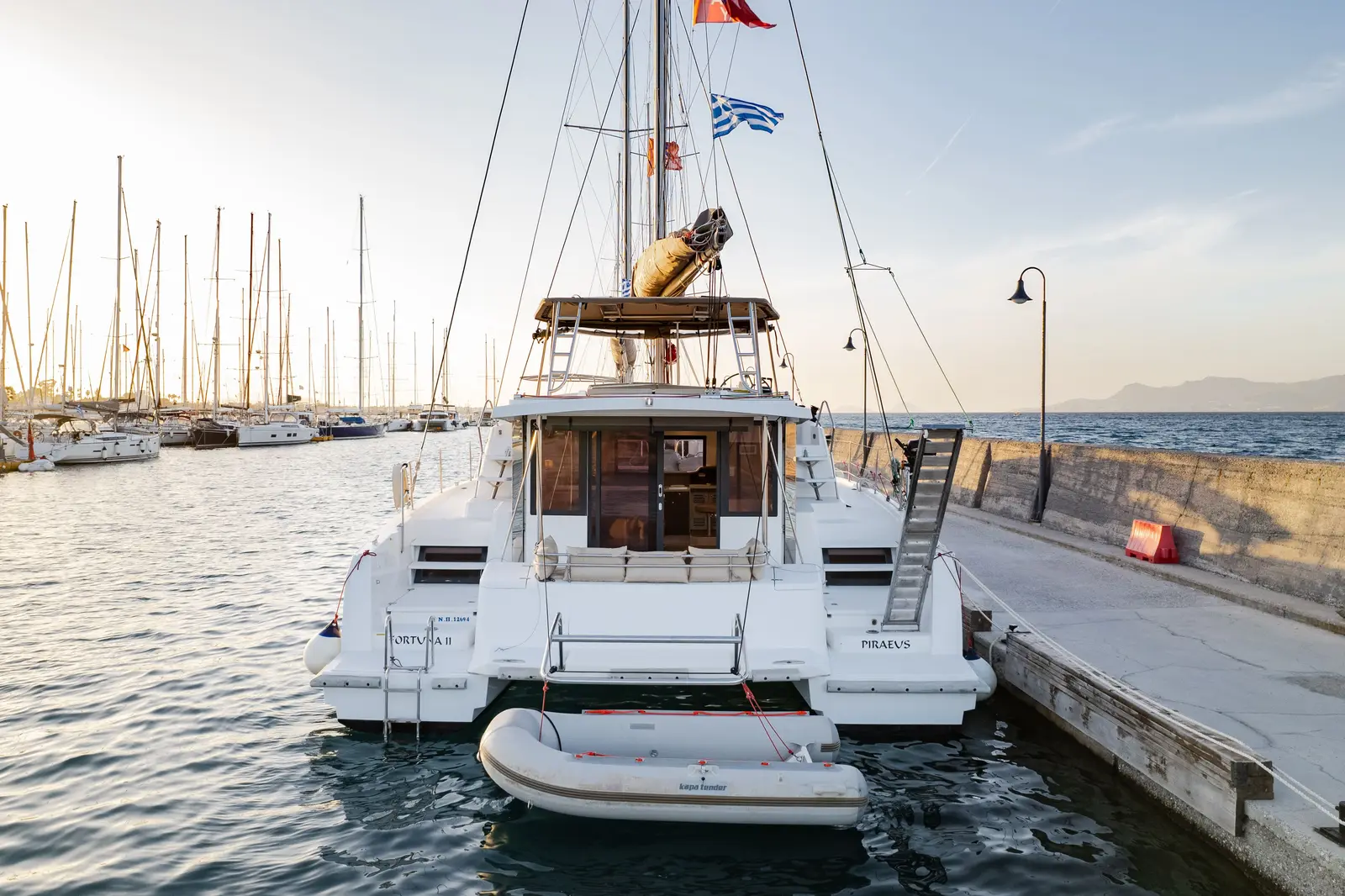 FORTUNA II, Foto 6