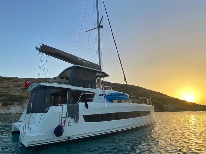 DESPINA, Bali 4.6