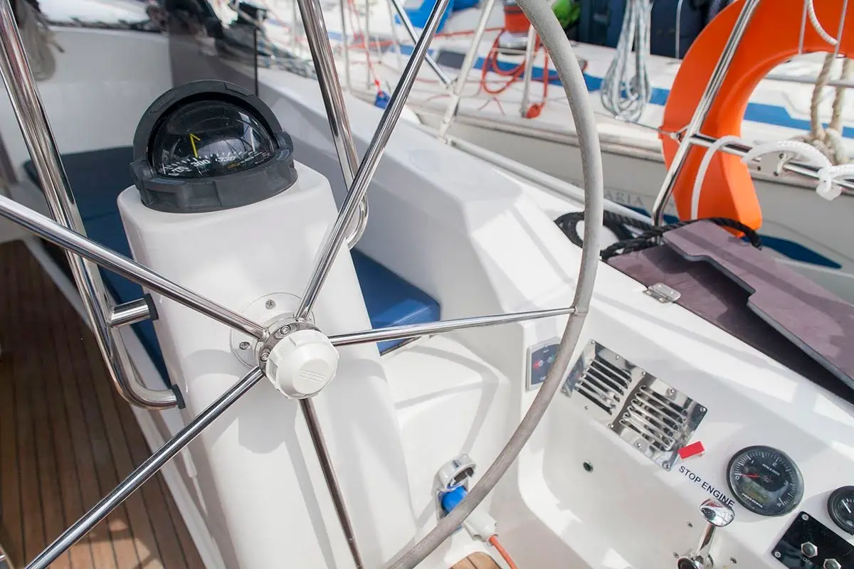 S/Y Klelia, Foto 3