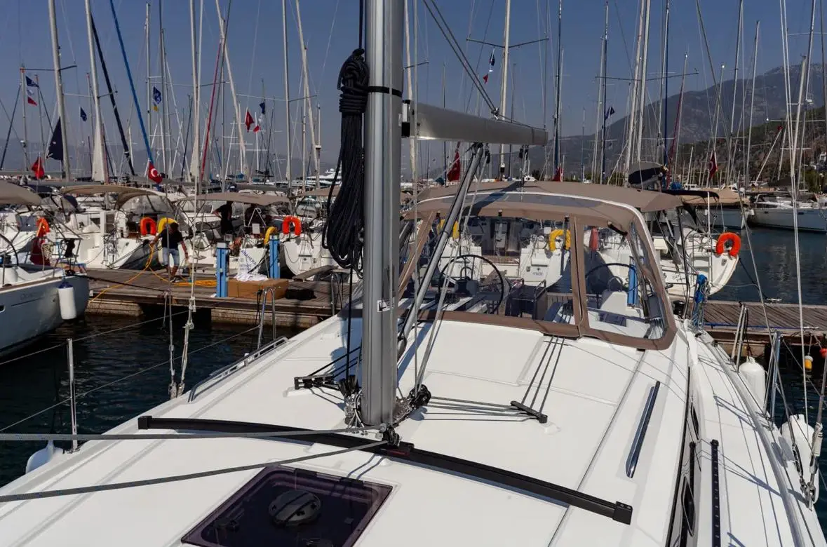 Sail Orion, Foto 13