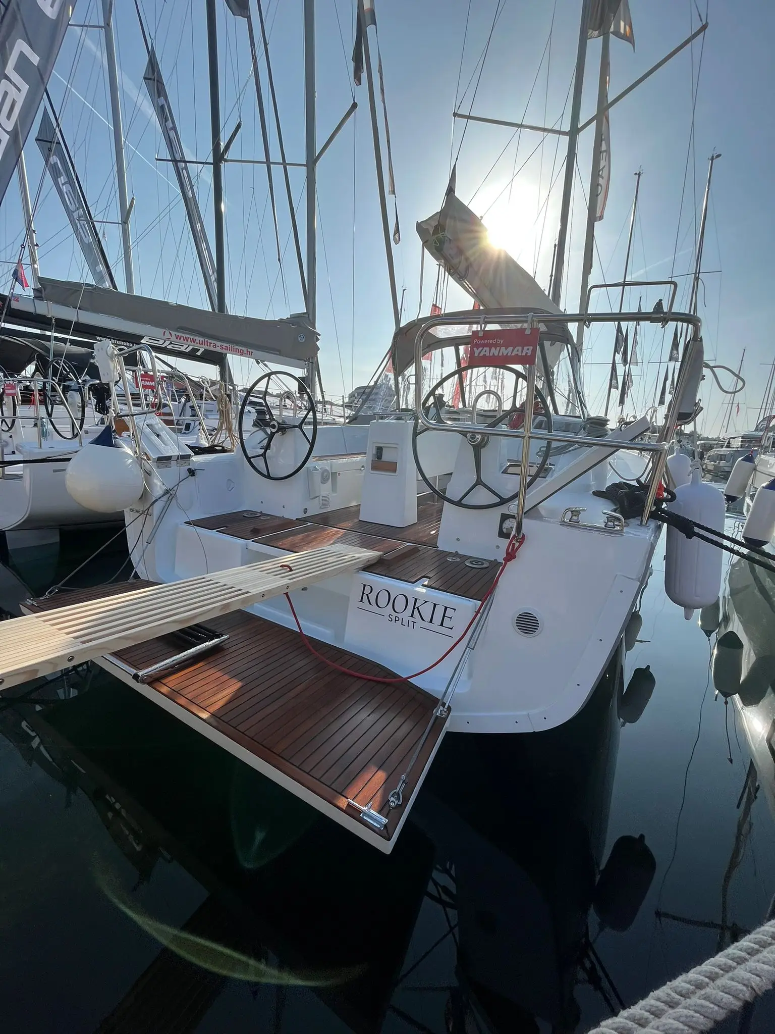 ROOKIE, Foto 28