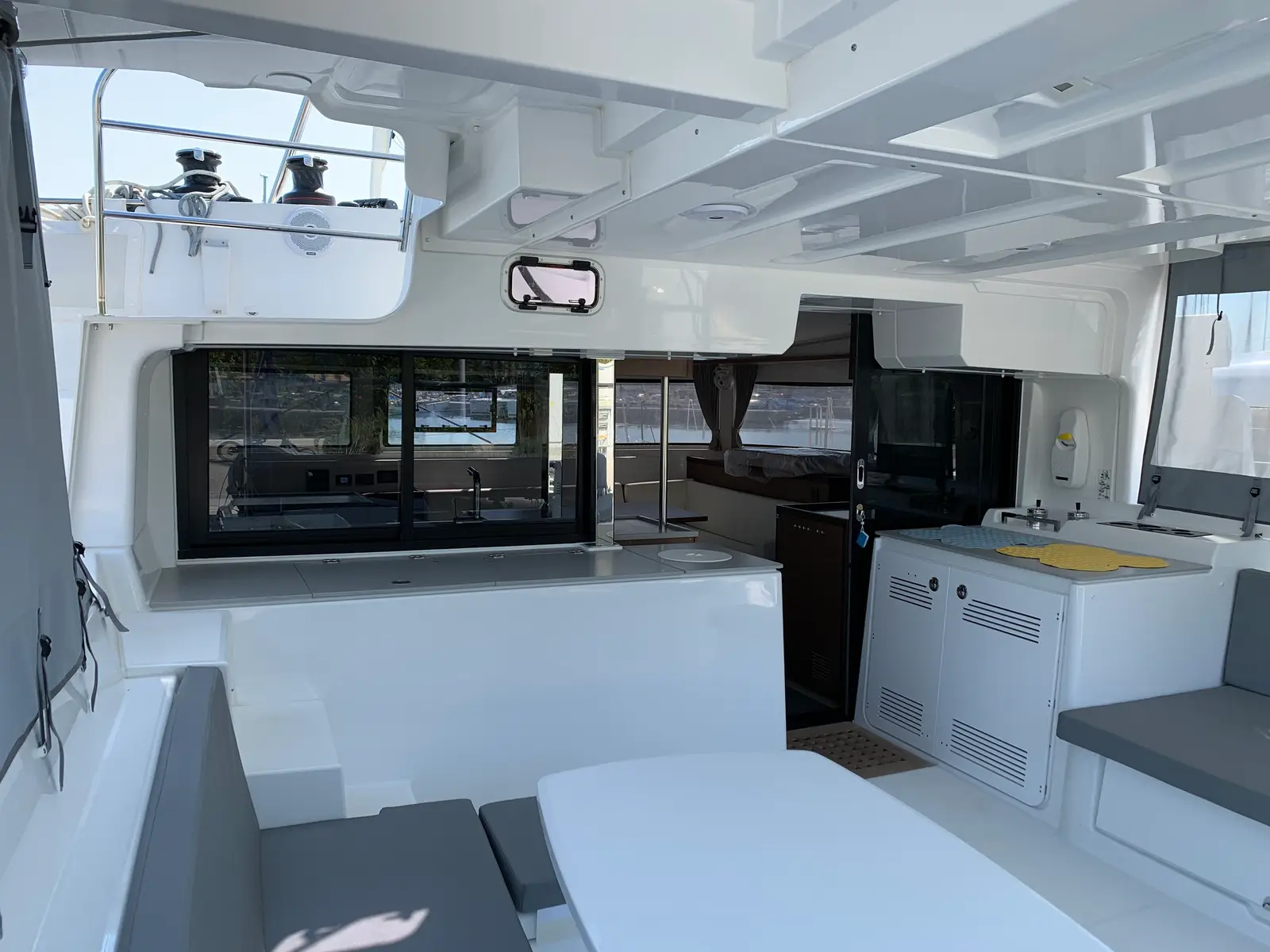 Selene | A/C generator watermaker, Foto 6