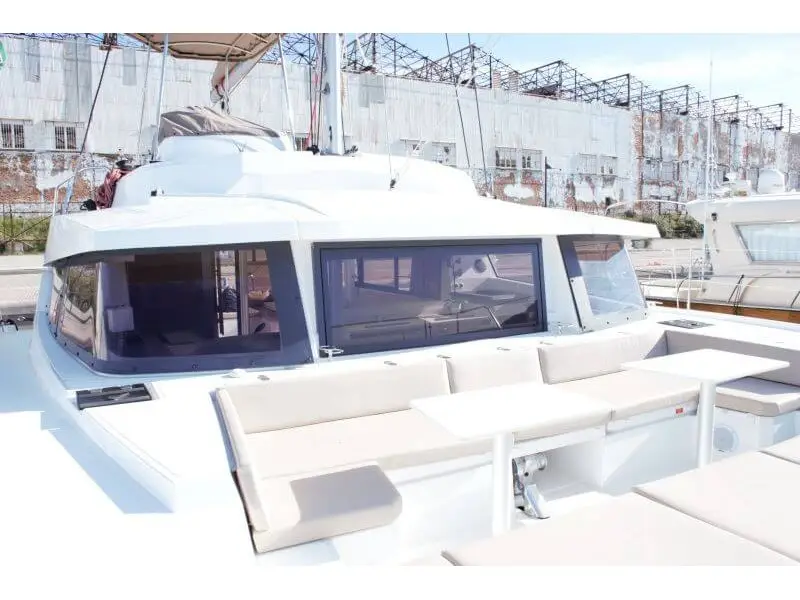 Fasteam One (WM - A/C - GENERATOR), Bali 4.3