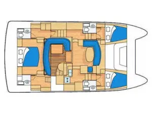 MIGALOO, Plan image
