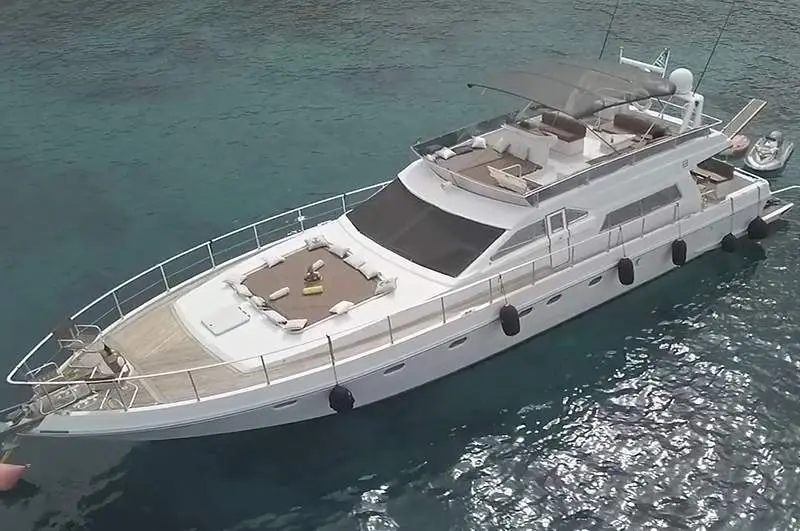 Ferretti, Foto 6