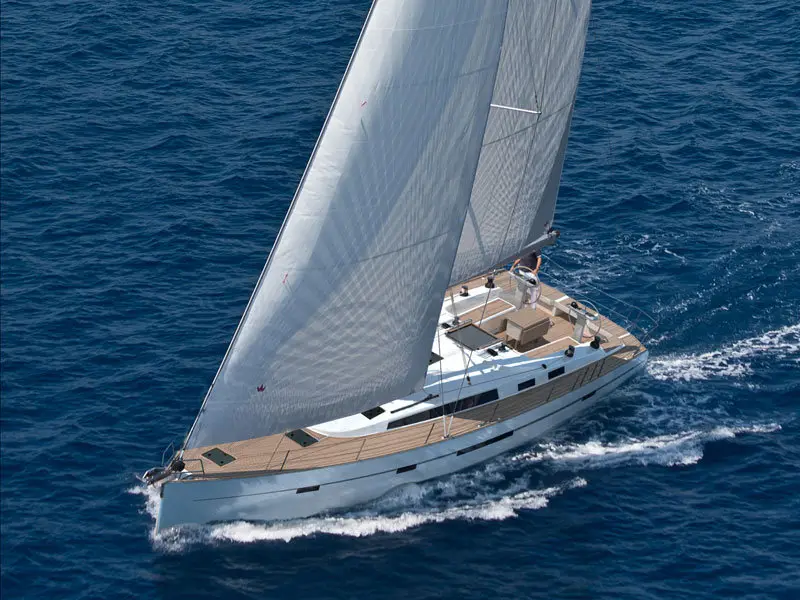 Sea Flower, Main image