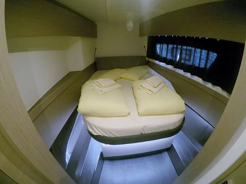 Imagine, Fountaine Pajot Astrea 42
