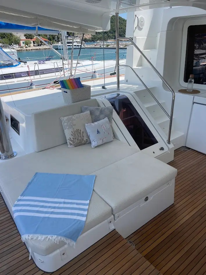 DISCOVERY I, Foto 22