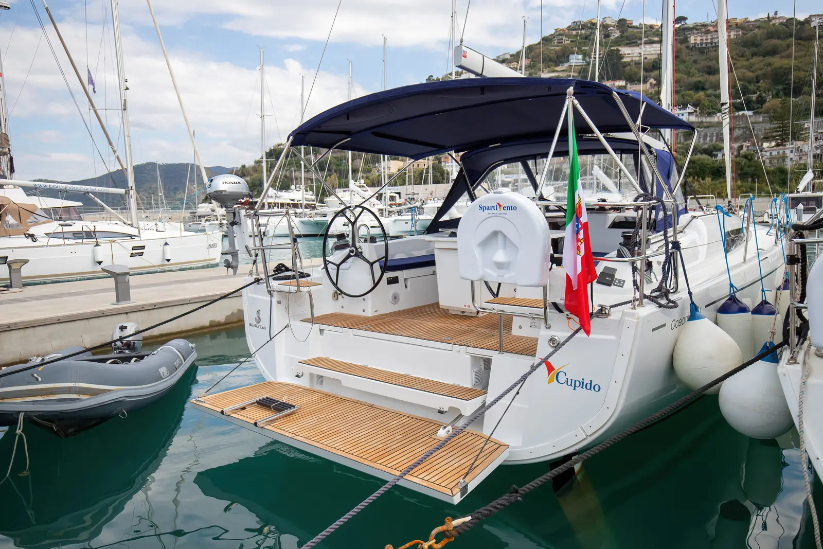 Cupido - Comfort line, Foto 6