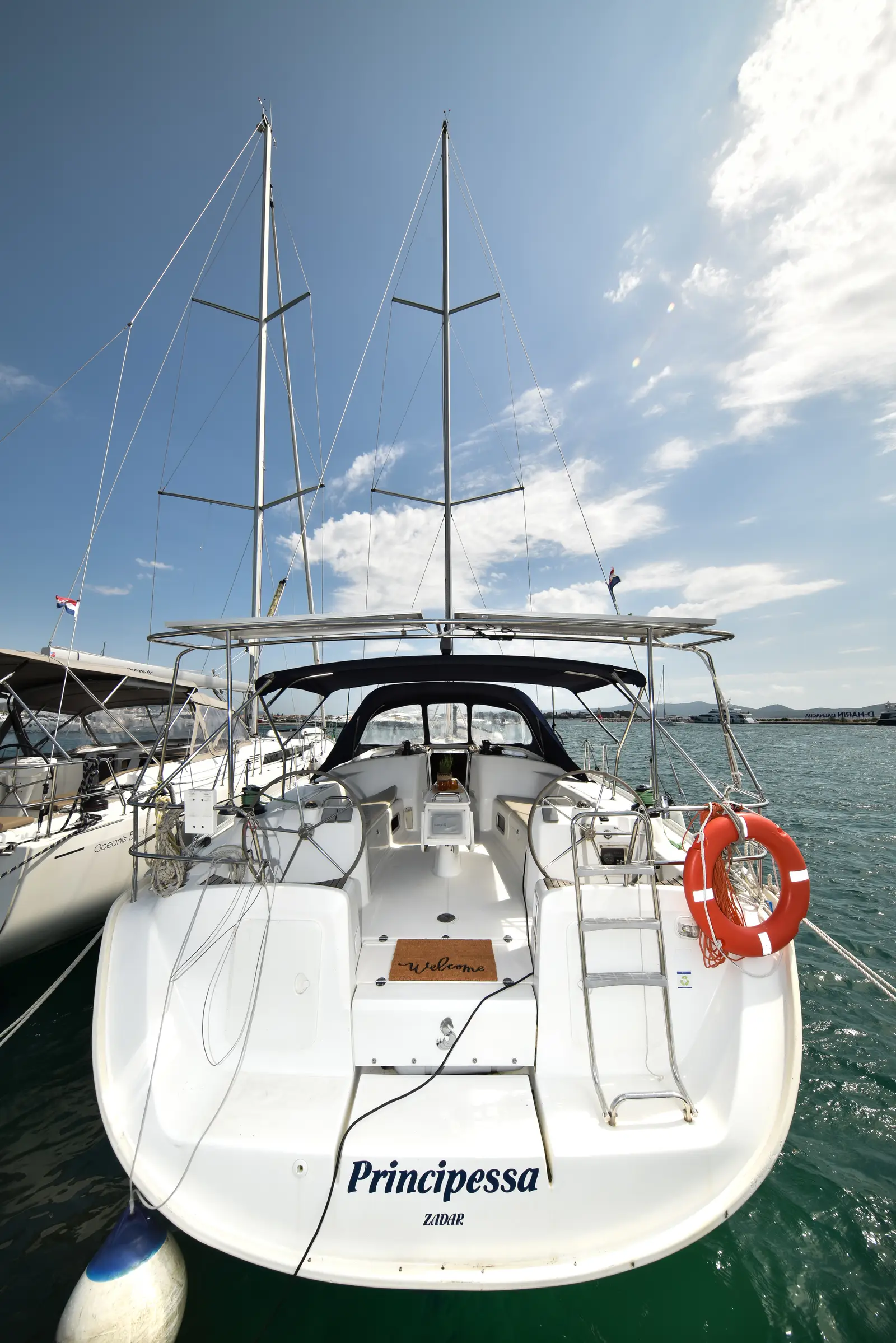 Principessa, Foto 27