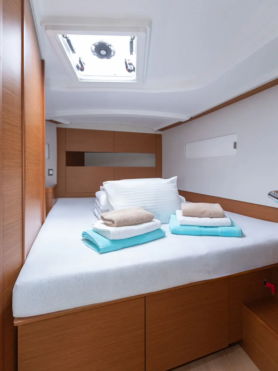 OSKAR  new 2024 (air condition, solar panels), Foto 16