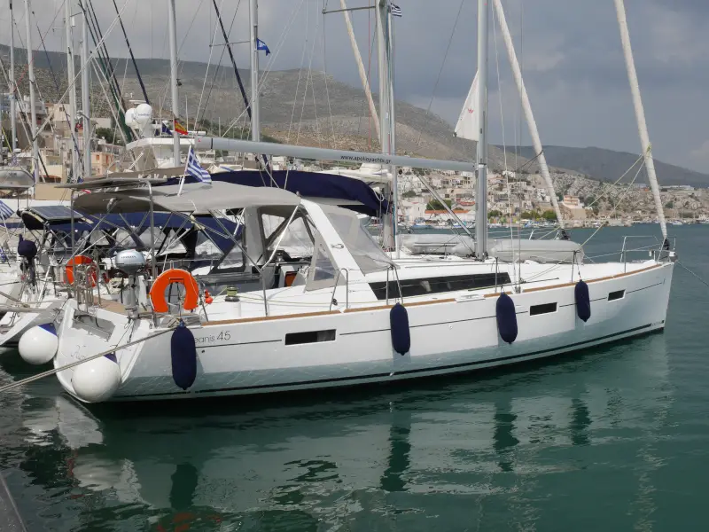 Allegria, Foto 17