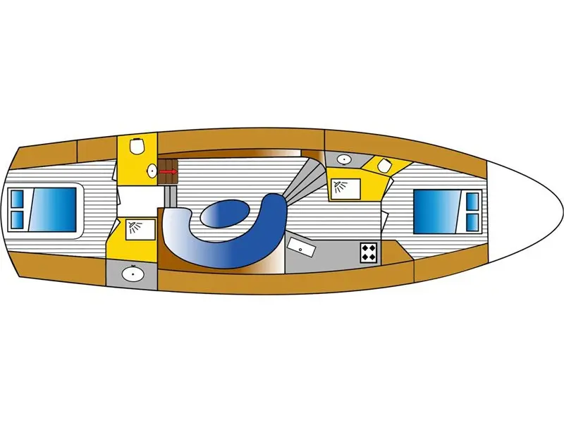 Michelle, Plan image
