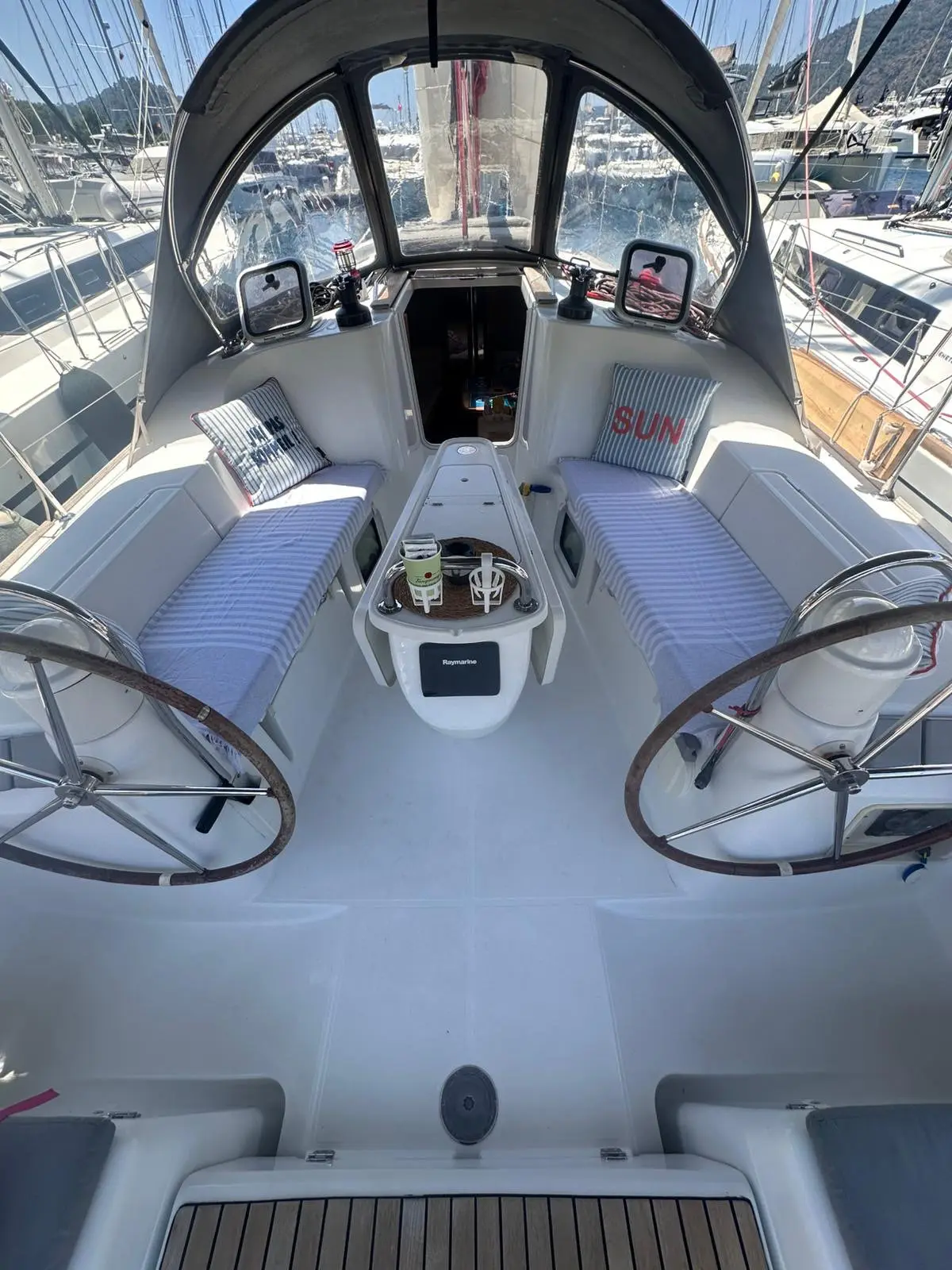 Steelbird I, Foto 12