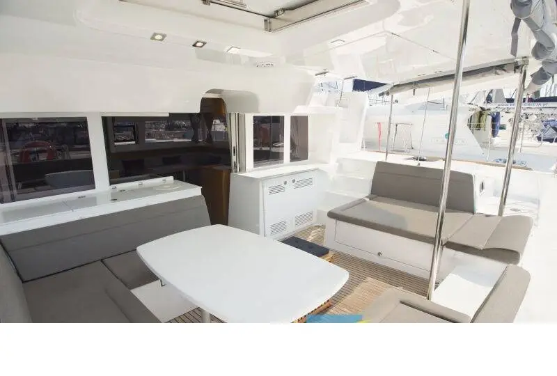Hydra VIII, Foto 3