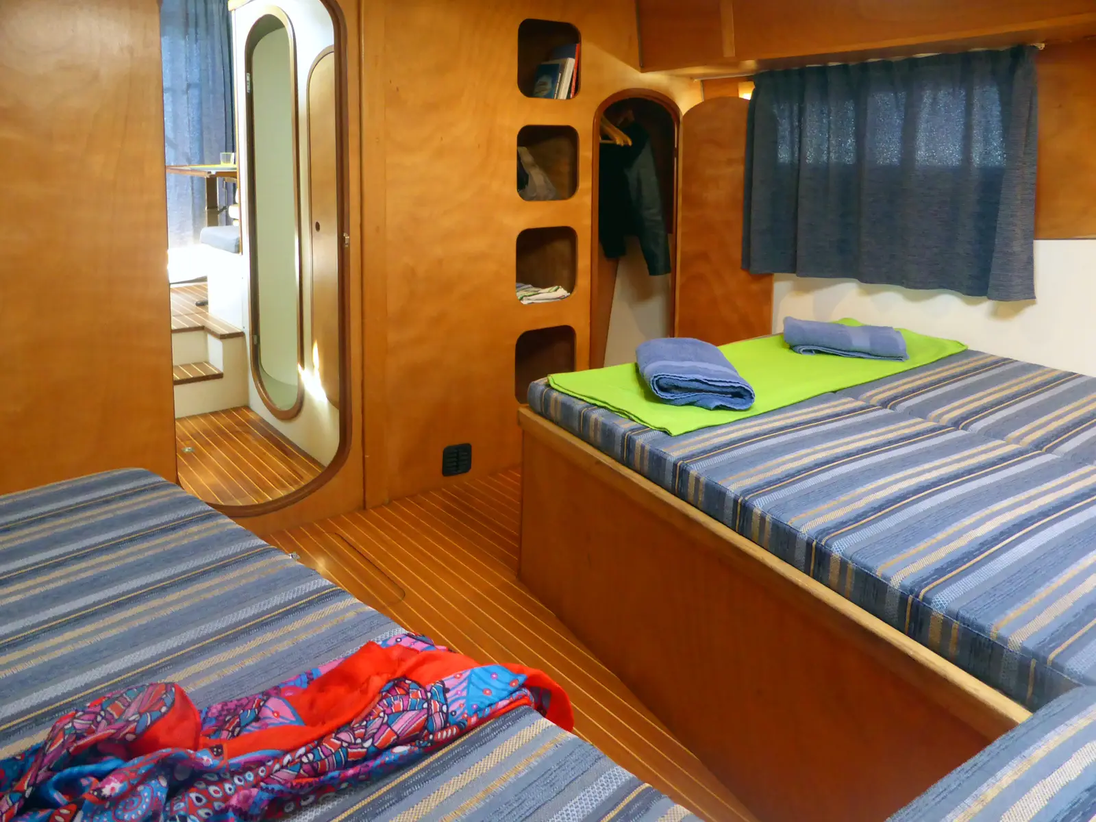 NCF Suite, Foto 4