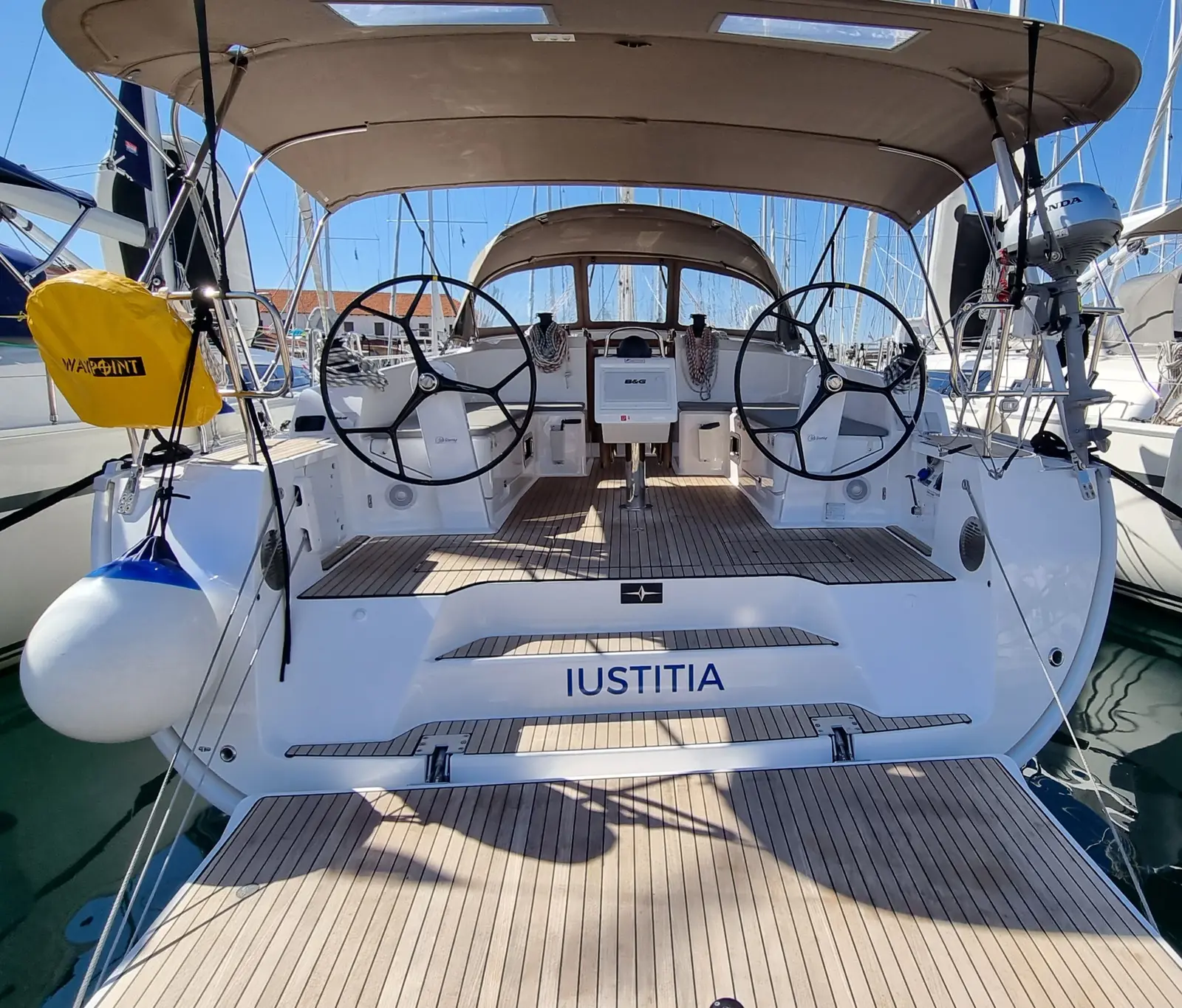Iustitia, Foto 4