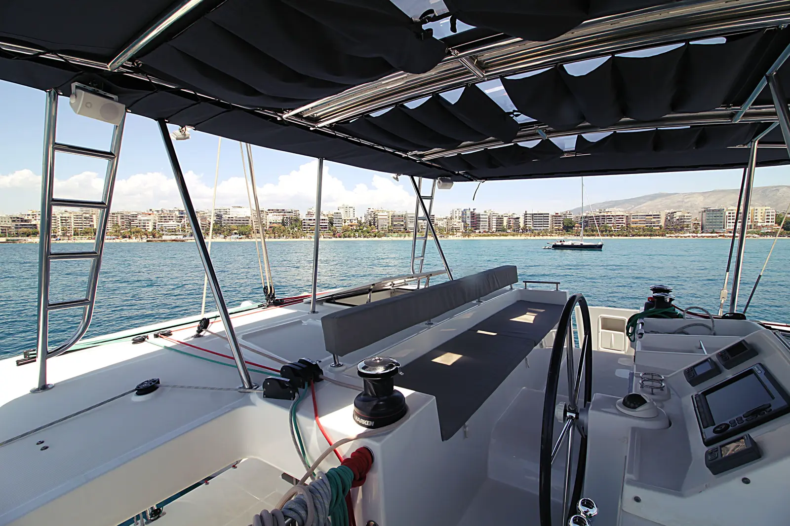 Poker Face  - (A/C - Generator - Refit 2021), Foto 5