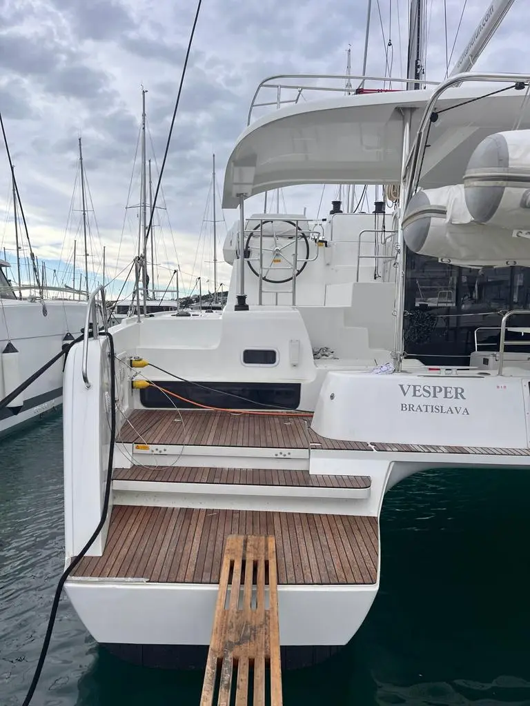 Vesper, Foto 19