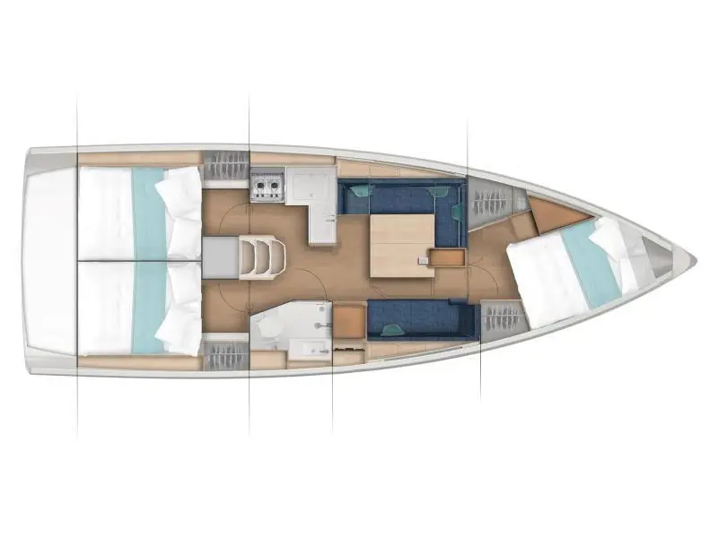 SSY-03, Plan image